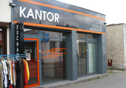 Kantor