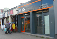 Kantor